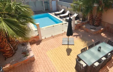 Maison 8 personnes à Le Grau d'Agde - Photo 16