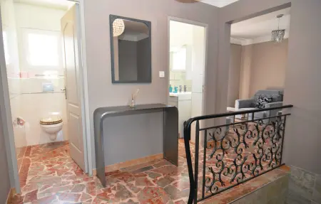 Maison 8 personnes à Le Grau d'Agde - Photo 20