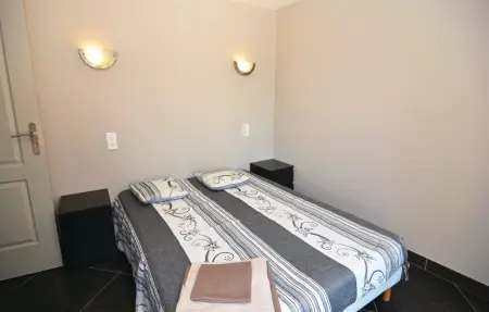 Maison 8 personnes à Le Grau d'Agde - Photo 22