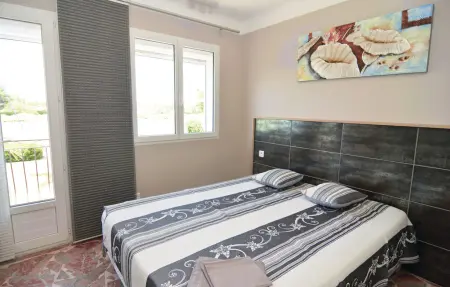 Maison 8 personnes à Le Grau d'Agde - Photo 23