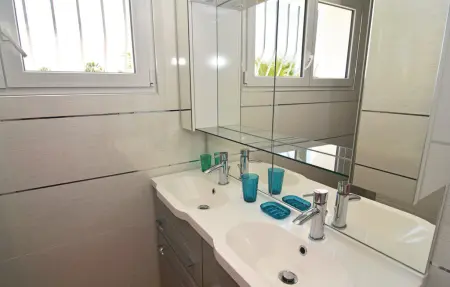 Maison 8 personnes à Le Grau d'Agde - Photo 25