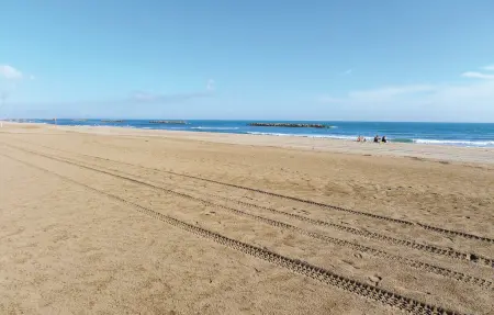 Maison 8 personnes à Le Grau d'Agde - Photo 26