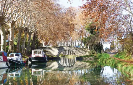 Maison 8 personnes à Le Grau d'Agde - Photo 27