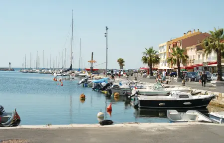 Maison 8 personnes à Le Grau d'Agde - Photo 30