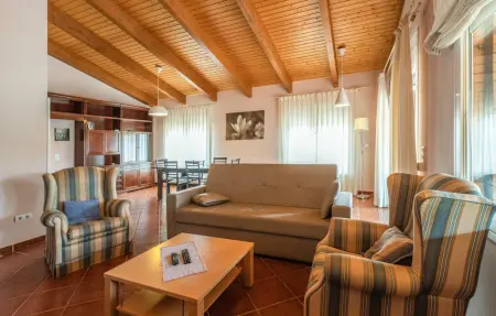 Maison 6 personnes à Hospitalet De L´Infant - Photo 2