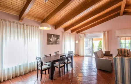 Maison 6 personnes à Hospitalet De L´Infant - Photo 3