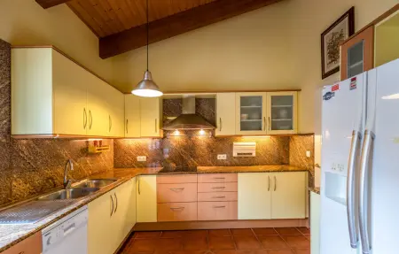 Maison 6 personnes à Hospitalet De L´Infant - Photo 4