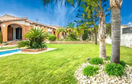 Maison 6 personnes à Hospitalet De L´Infant - Photo 11