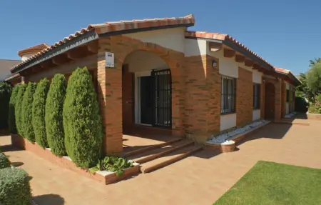 Maison 6 personnes à Hospitalet De L´Infant - Photo 12