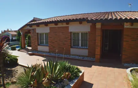 Maison 6 personnes à Hospitalet De L´Infant - Photo 13