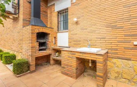 Maison 6 personnes à Hospitalet De L´Infant - Photo 15
