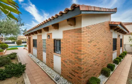 Maison 6 personnes à Hospitalet De L´Infant - Photo 16