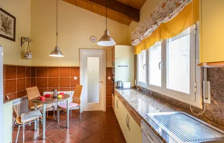 Maison 6 personnes à Hospitalet De L´Infant - Photo 22