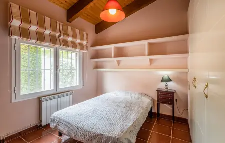 Maison 6 personnes à Hospitalet De L´Infant - Photo 27