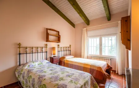 Maison 6 personnes à Hospitalet De L´Infant - Photo 29