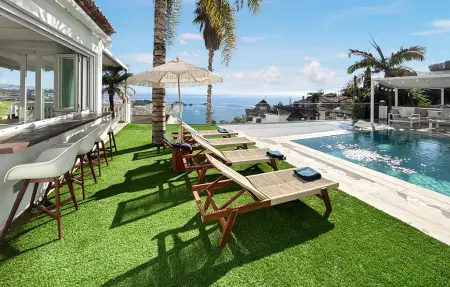 Maison 8 personnes à Almuñecar - Photo 3