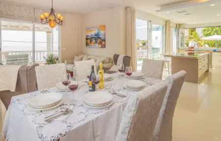 Maison 8 personnes à Almuñecar - Photo 6