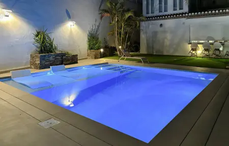 Maison 8 personnes à Almuñecar - Photo 13