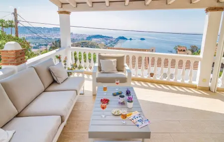 Maison 8 personnes à Almuñecar - Photo 18