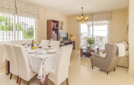 Maison 8 personnes à Almuñecar - Photo 25