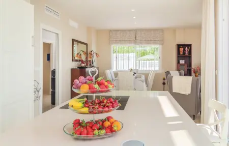 Maison 8 personnes à Almuñecar - Photo 29