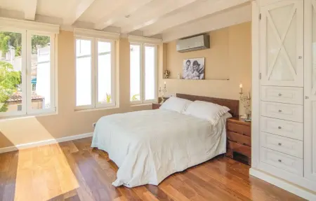 Maison 8 personnes à Almuñecar - Photo 31