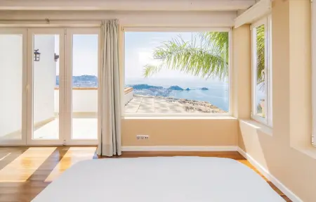 Maison 8 personnes à Almuñecar - Photo 33