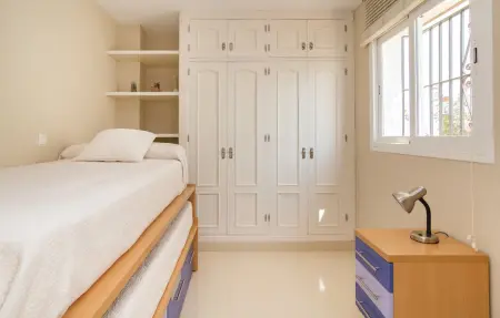 Maison 8 personnes à Almuñecar - Photo 35