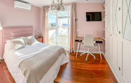 Maison 8 personnes à Almuñecar - Photo 36