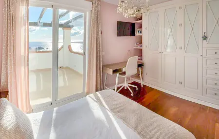 Maison 8 personnes à Almuñecar - Photo 37