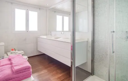 Maison 8 personnes à Almuñecar - Photo 39