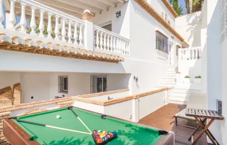 Maison 8 personnes à Almuñecar - Photo 41