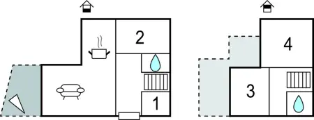 Maison 8 personnes à Almuñecar - Photo 46