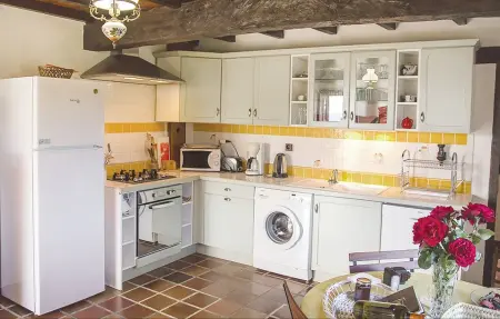 Maison 6 personnes à Masseube - Photo 1