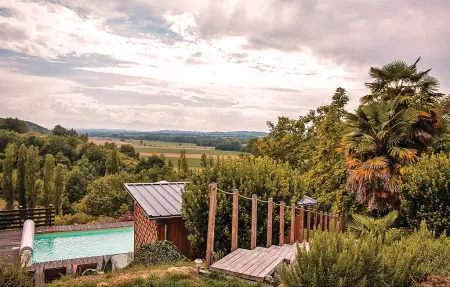 Maison 6 personnes à Masseube - Photo 4