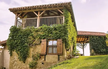 Maison 6 personnes à Masseube - Photo 6