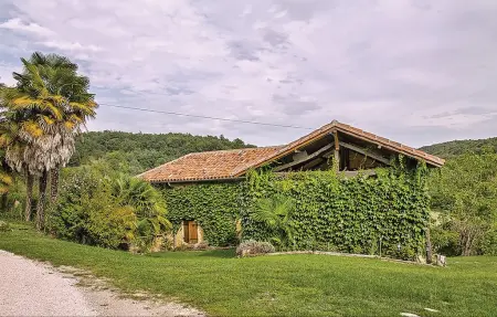 Maison 6 personnes à Masseube - Photo 8