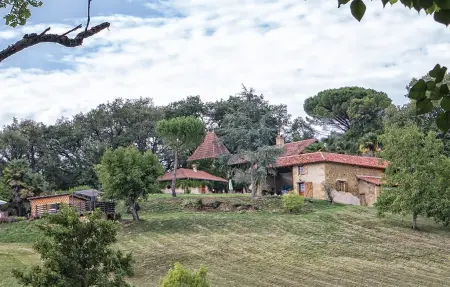 Maison 6 personnes à Masseube - Photo 9