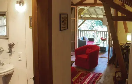 Maison 6 personnes à Masseube - Photo 10