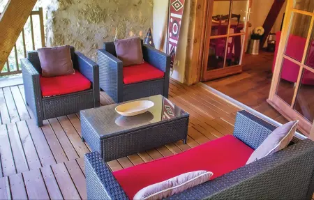 Maison 6 personnes à Masseube - Photo 13