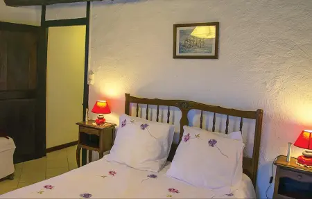 Maison 6 personnes à Masseube - Photo 14