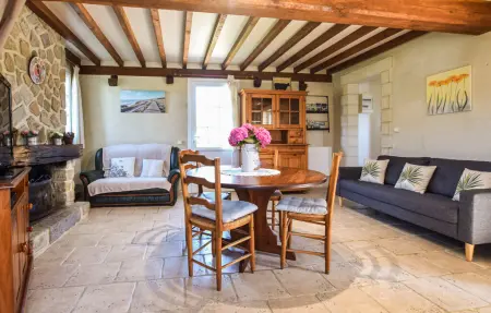 Maison 6 personnes à La Cambe - Photo 3