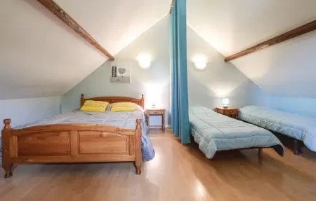 Maison 6 personnes à La Cambe - Photo 5