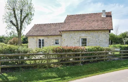 Maison 6 personnes à La Cambe - Photo 6