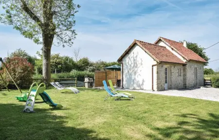 Maison 6 personnes à La Cambe - Photo 7