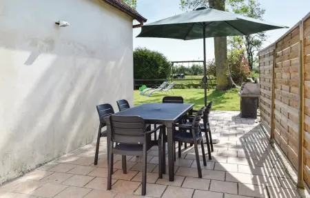 Maison 6 personnes à La Cambe - Photo 8