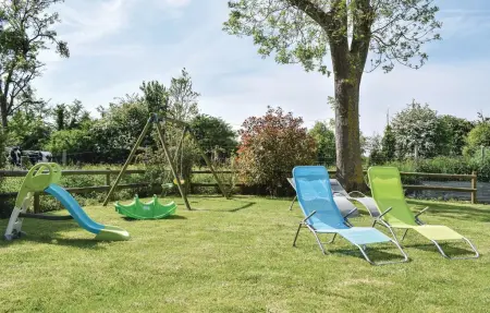 Maison 6 personnes à La Cambe - Photo 9
