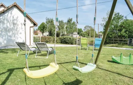 Maison 6 personnes à La Cambe - Photo 10