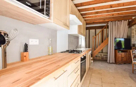 Maison 6 personnes à La Cambe - Photo 11