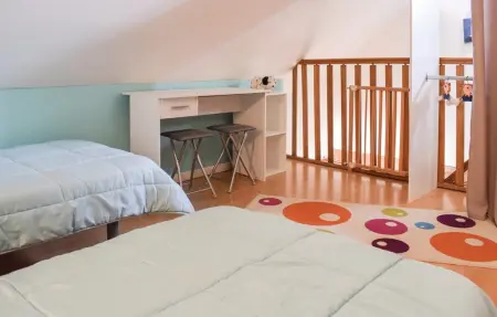 Maison 6 personnes à La Cambe - Photo 15